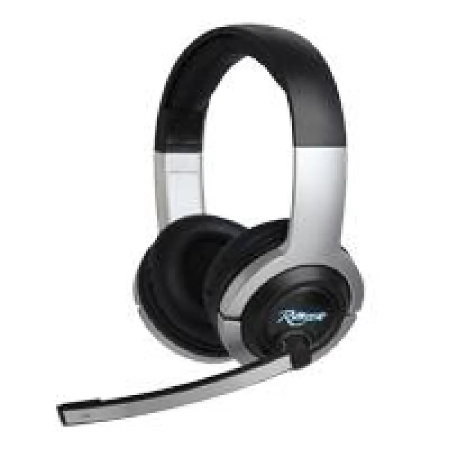 Das Gaming-Headset Rapier von Verbatim
