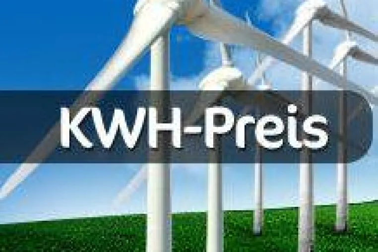 Bild: KWH-Preis.de - Neues Verbraucherportal für Strom und Gas