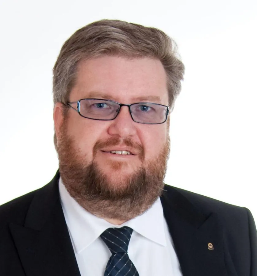 MdB a. D. Gerhard Drexler (FDP) will Volksabstimmung zu Griechenland-Hilfspaket.