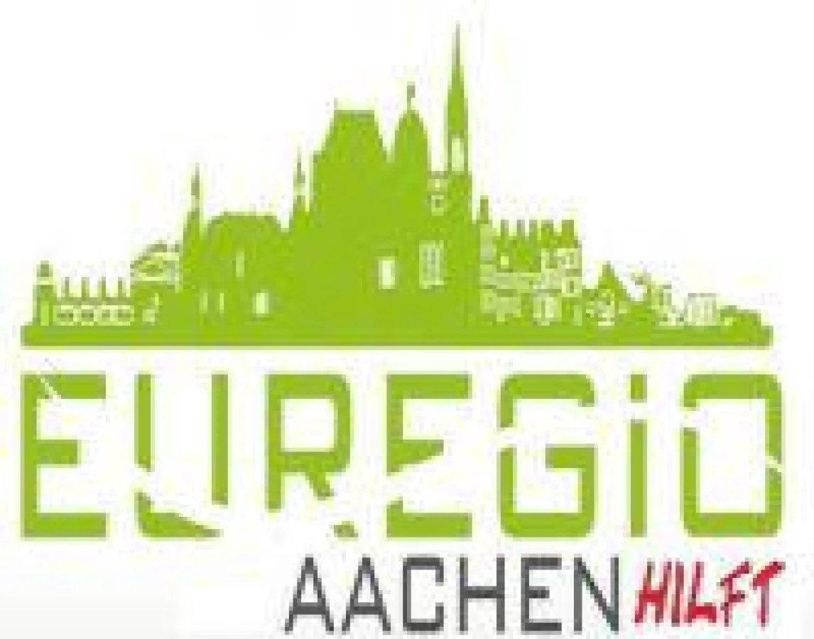 Euregio-Aachen hilft ist das größte Non-Profit-Netzwerk in der StädteRegion Aachen.
