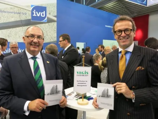 VEGIS und Osborne Clarke präsentieren Gutachten zum rechtssicheren Betrieb von Studentenwohnheimen Bild: VEGIS und Osborne Clarke präsentieren Gutachten zum rechtssicheren Betrieb von Studentenwohnheimen