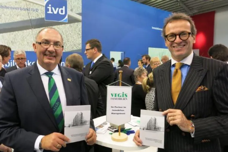 Bild: VEGIS und Osborne Clarke präsentieren Gutachten zum rechtssicheren Betrieb von Studentenwohnheimen