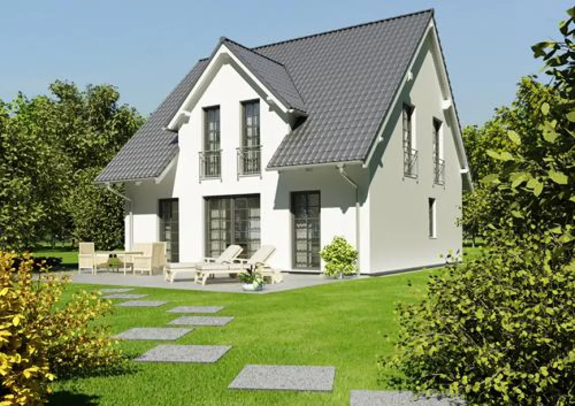 Einfamilienhaus \