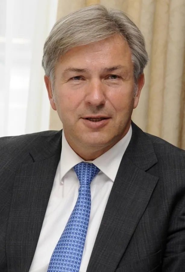 Klaus Wowereit, Regierender Bürgermeister von Berlin