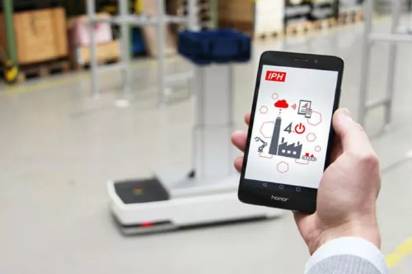 Bild: Klarheit in der Masse der digitalen Möglichkeiten