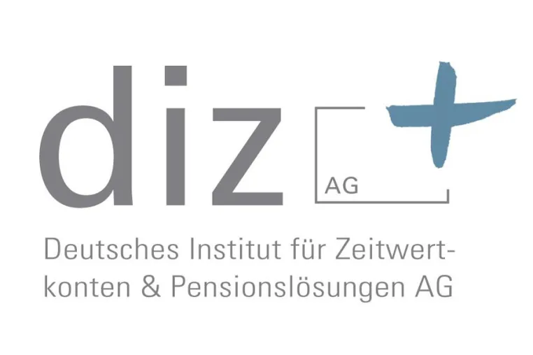 diz AG: Kompetenter Dienstleister für Steuerberater bei der Auslagerung von Pensionszusagen und ZeitWertKonten Bild: diz AG: Kompetenter Dienstleister für Steuerberater bei der Auslagerung von Pensionszusagen und ZeitWertKonten