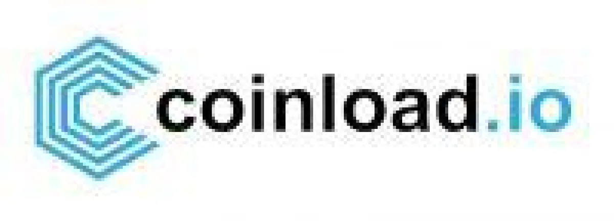 Coinload Logo