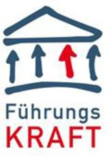 Führungskraft auf Klopfdruck Bild: Führungskraft auf Klopfdruck