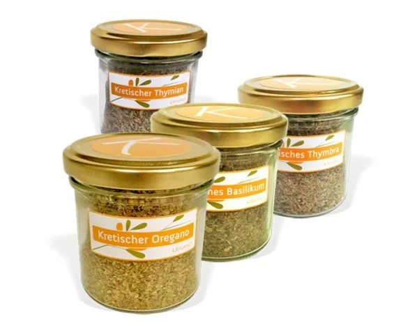 Bild: NEU: Basilikum & co als Tee genießen