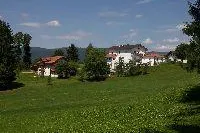 Bild: Pension und Ferienwohnungen am Dreiländereck Bayerischer Wald