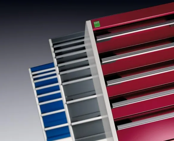 Bild: cubio räumt auf