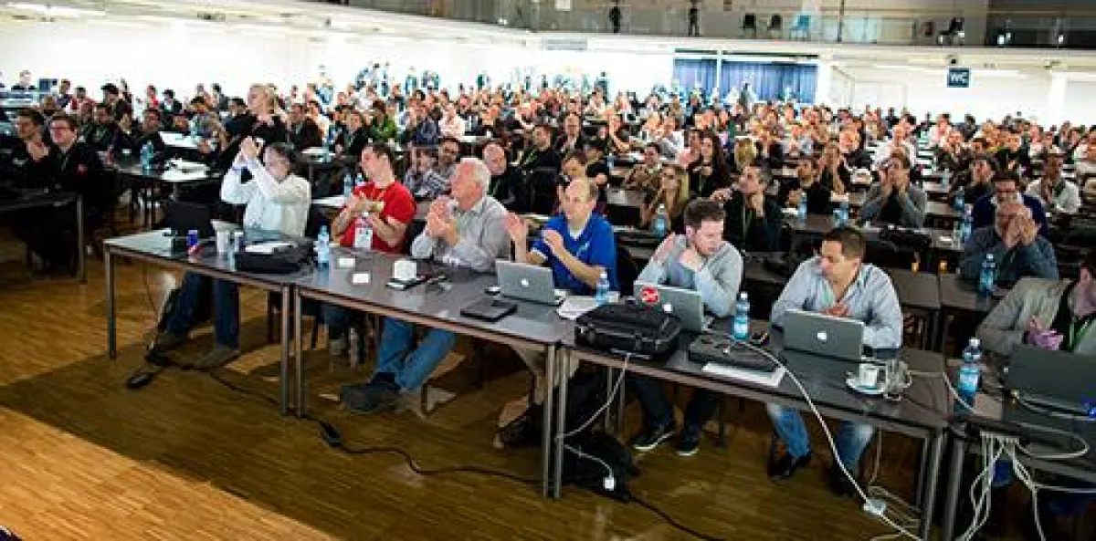 Die SEOkomm - Fachkonferenz für Suchmaschinen-Marketing in Salzburg