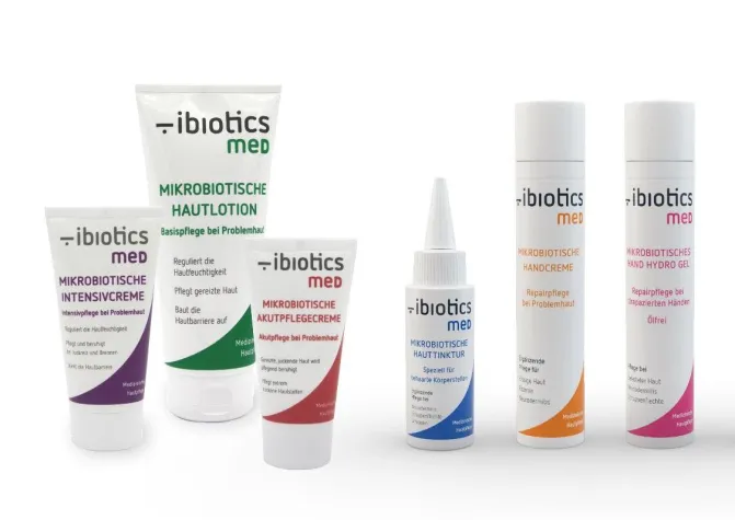 Hautpflege für Hände und gegen juckende Kopfhaut - regeneriert Hautflora bei Desinfizieren wegen Corona Bild: Hautpflege für Hände und gegen juckende Kopfhaut - regeneriert Hautflora bei Desinfizieren wegen Corona