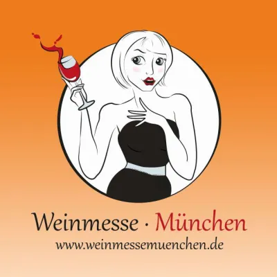 Bild: Termin vormerken. Münchner Weinmesse geht in neunte Runde