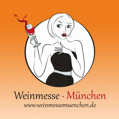 Termin vormerken. Münchner Weinmesse geht in neunte Runde Bild: Termin vormerken. Münchner Weinmesse geht in neunte Runde