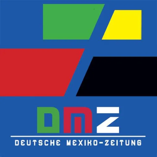 Bild: Neu: Deutsche Mexiko-Zeitung in Mexiko herausgekommen