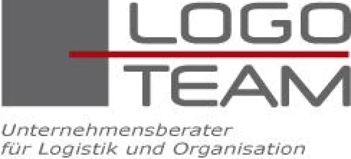 Logistikoptimierung --> Organisation kommt vor Investition