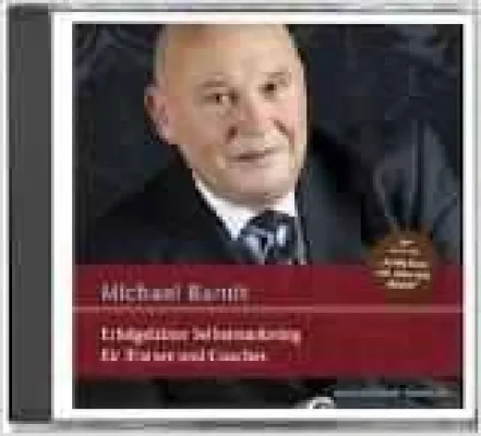 Bild: Hörbuch von Michael Bandt: Erfolgsfaktor Selbstmarketing für Trainer und Coaches