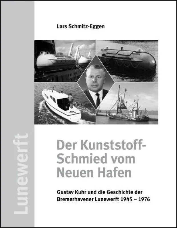 Soeben erschienen: