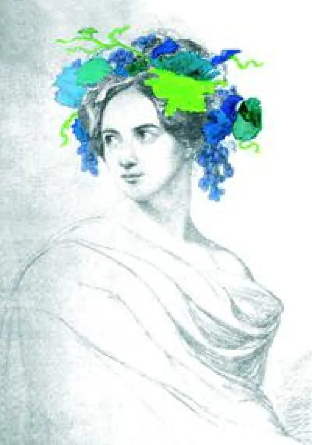 Terzette von Fanny Hensel, die im Furore Verlag erschienen sind, werden beim Kulturpicknick gespielt