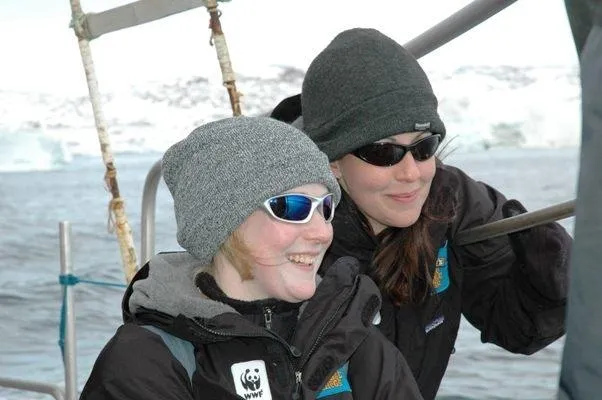 Bild: Bewerbung jetzt - Das internationale Climate Change College sucht ersten deutschen Klimabotschafter