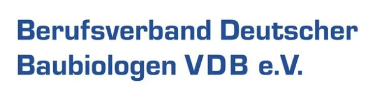 Bild: Zehn Jahre Berufsverband Deutscher Baubiologen VDB e.V.