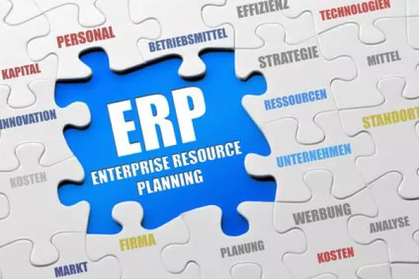 SAP Business One für kleine und wachstumsorientierte Unternehmen im Raum Regensburg Bild: SAP Business One für kleine und wachstumsorientierte Unternehmen im Raum Regensburg