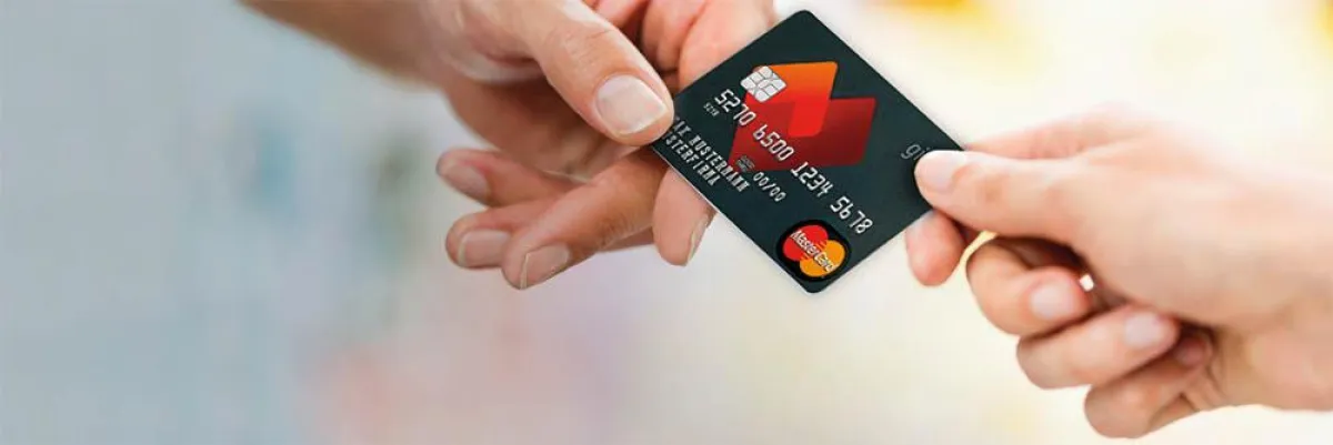 MasterCards als Gutschein für Unternehmen