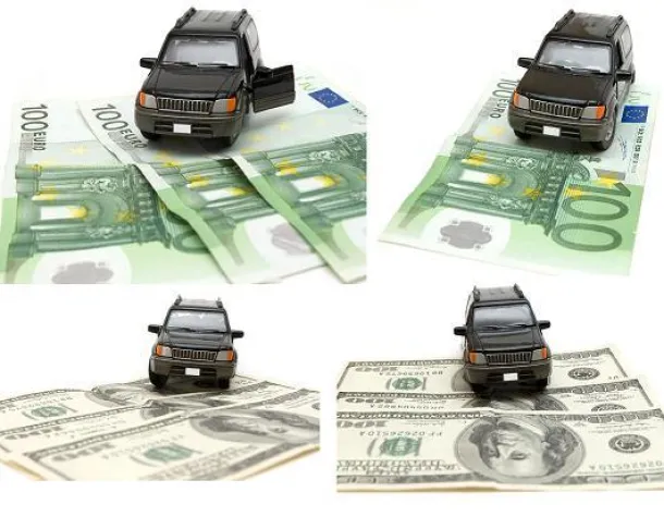 Bild: Ein Autokredit ohne Schufa statt einer Finanzierung beim Autohändler