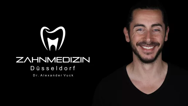 Bild: Veneers in der Zahnmedizin