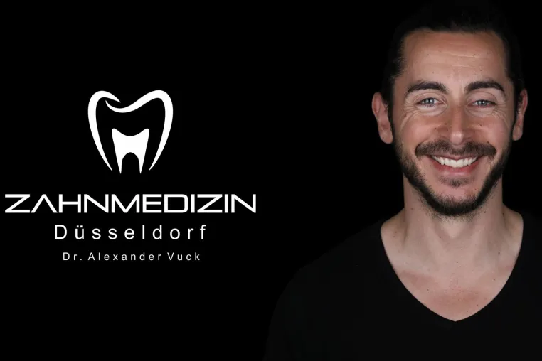 Bild: Veneers in der Zahnmedizin