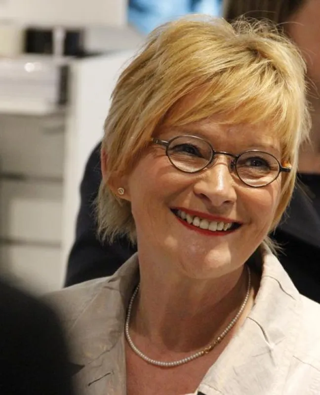 Premissimo-Geschäftsführerin Susanne Bartholomé freut sich über den gelungenen Start