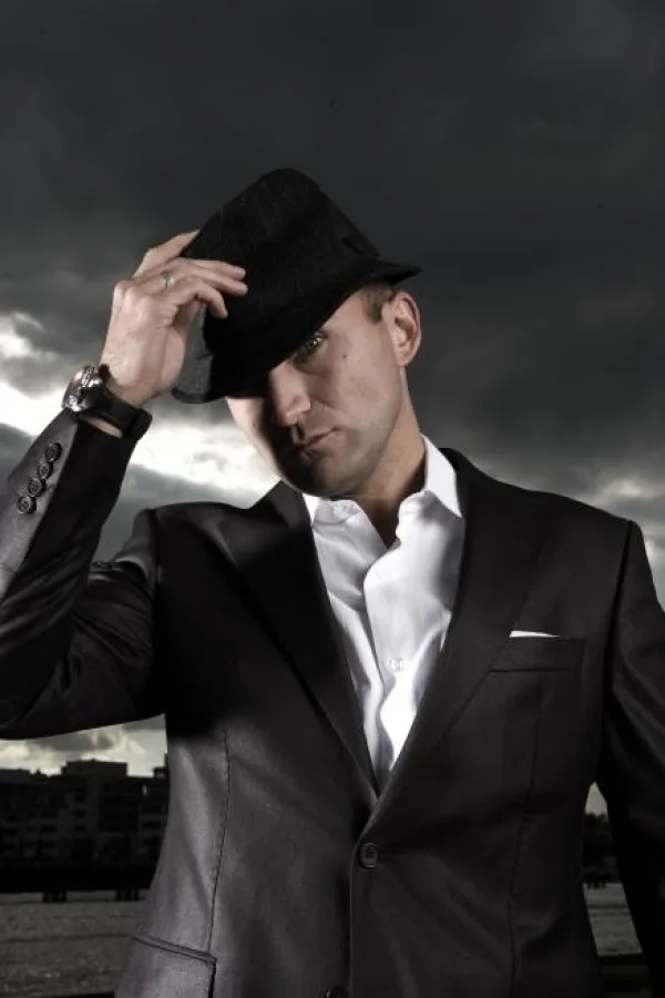 Murat Topal (Foto: Matze Schmidbauer)