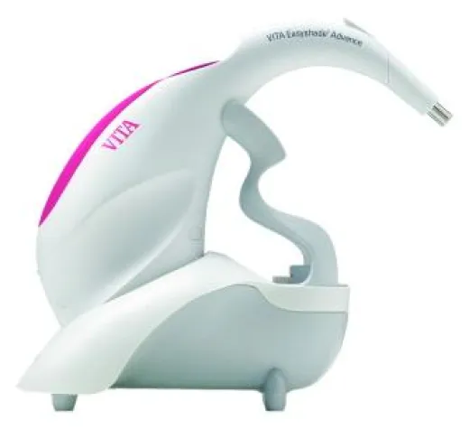 Bild: Evolution in der Farbmessung: VITA Easyshade Advance