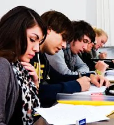 Bild: Informationsabend der AMA und der IBS Lippstadt, am Mittwoch 22. August um 18 Uhr