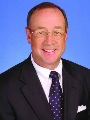 Bild: Mike Balsley ist neuer President und CEO von Assurant Solutions in Europa