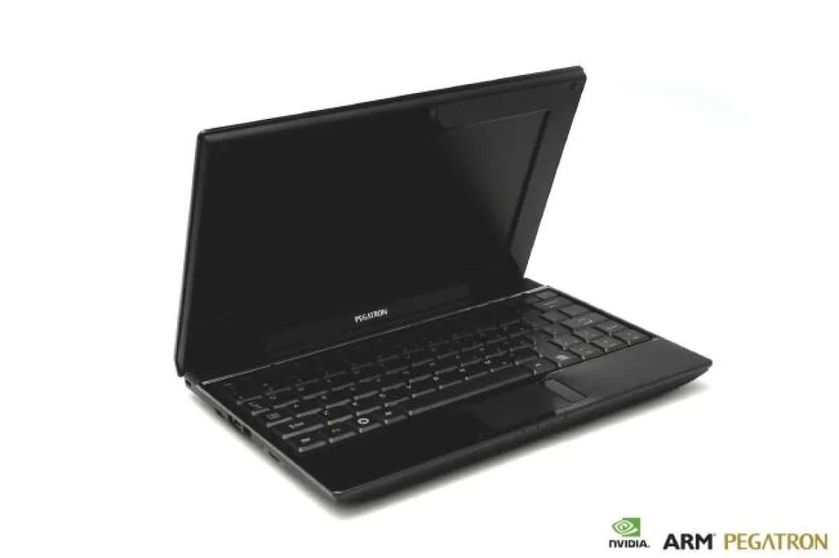 Pegatron Vivid mit NVIDIA Tegra (Quelle: NVIDIA)