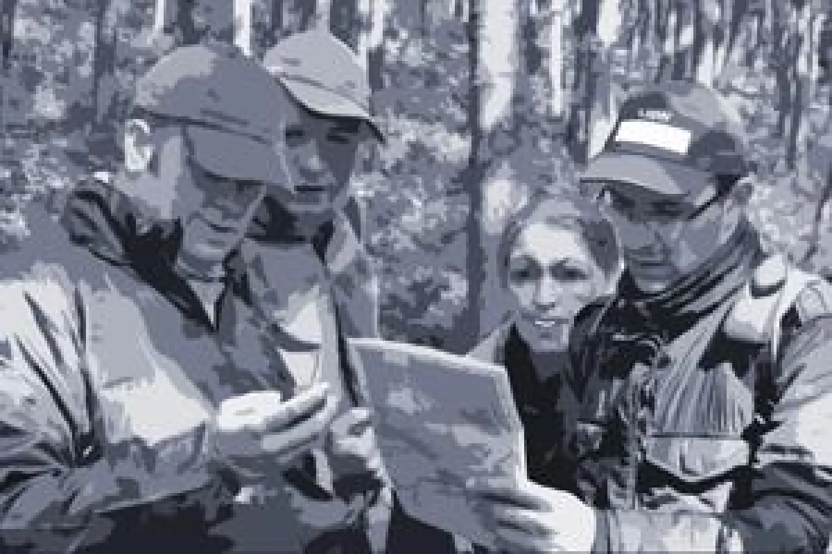 Teambildung durch Outdoor Training