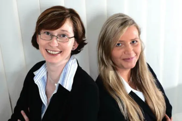 Bild: Die richtige Kraft, zur richtigen Zeit, am richtigen Ort