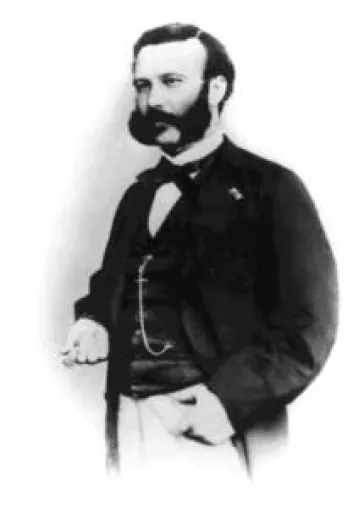 Humanist und Visionär: 100. Todestag des Rotkreuz-Gründers Henry Dunant Bild: Humanist und Visionär: 100. Todestag des Rotkreuz-Gründers Henry Dunant