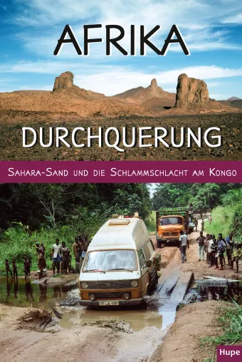 Auszeichnung: Eine Afrika-Durchquerung führt zum ITB LifetimeAward 2022 Bild: Auszeichnung: Eine Afrika-Durchquerung führt zum ITB LifetimeAward 2022