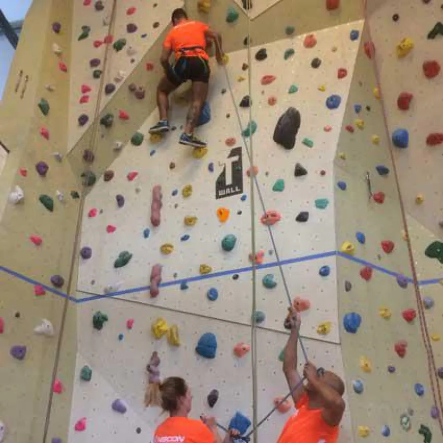 Immer auf der sicheren Seite