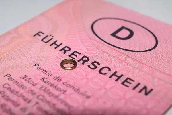 Bild: Das große Geschäft mit der MPU