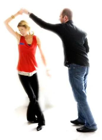 Bild: Heiße Salsa Rhythmen und italienisches Dolce Vita, Salsa Urlaub in Italien