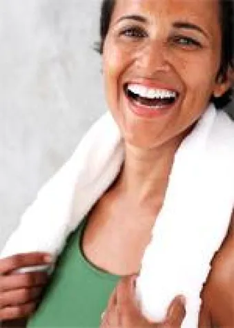 Bild: „Fit durch den Frühling 2011“ – Kursprogramm für die Region OWL