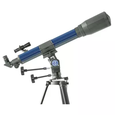 Bild: Nachwuchs-Himmelsforscher sind gefragt: Lern-Teleskope bringen vollen Durchblick am Tag der Astronomie