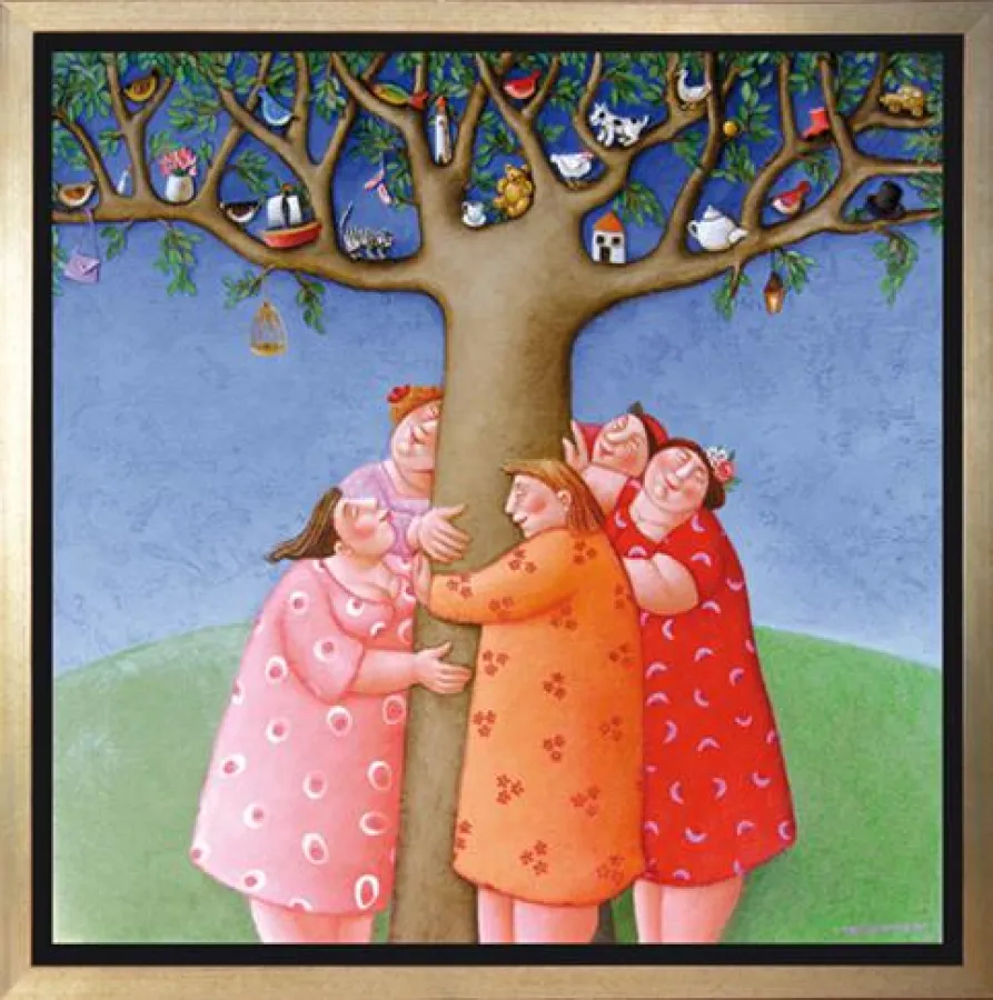 Protectors of childhood