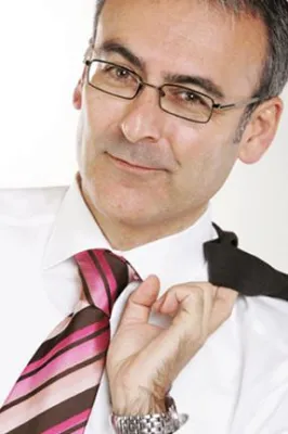 Führen von erfahrenen und älteren Mitarbeitern Bild: Führen von erfahrenen und älteren Mitarbeitern