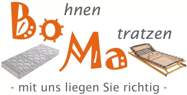 Bild: Der erfolgreiche Online-Shop matratzen-taxi.de erhält eine neue Führung und ein neues Design.