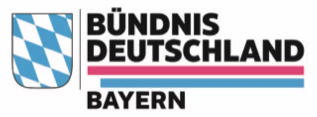 Bild: Bündnis Deutschland gründet Bezirksverband Niederbayern/Oberpfalz